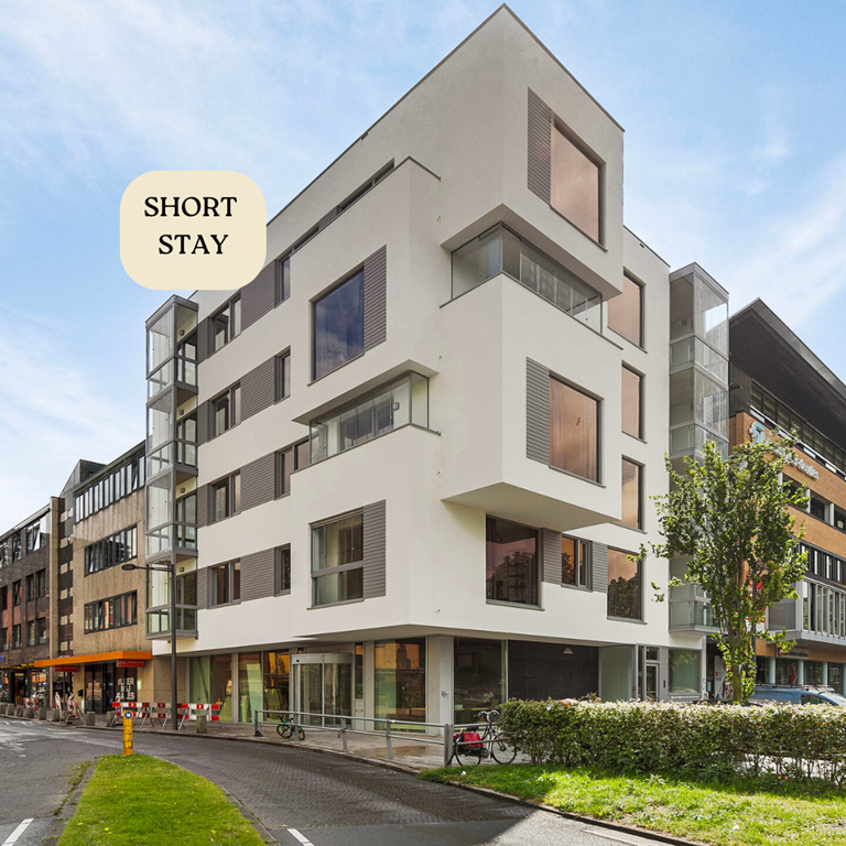 Kamer in Almere (HUU-758549)