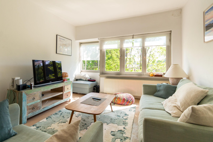 Appartement aan de Jasonstraat in Amsterdam (1076 LA)