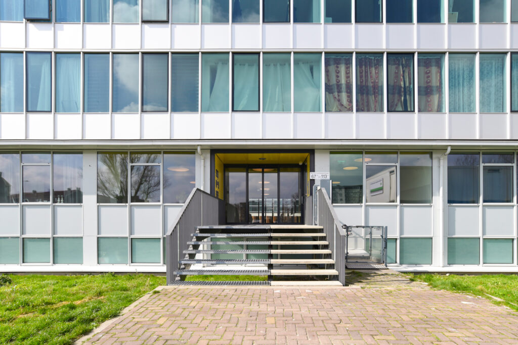 Woning in Amsterdam (HUU-384363)