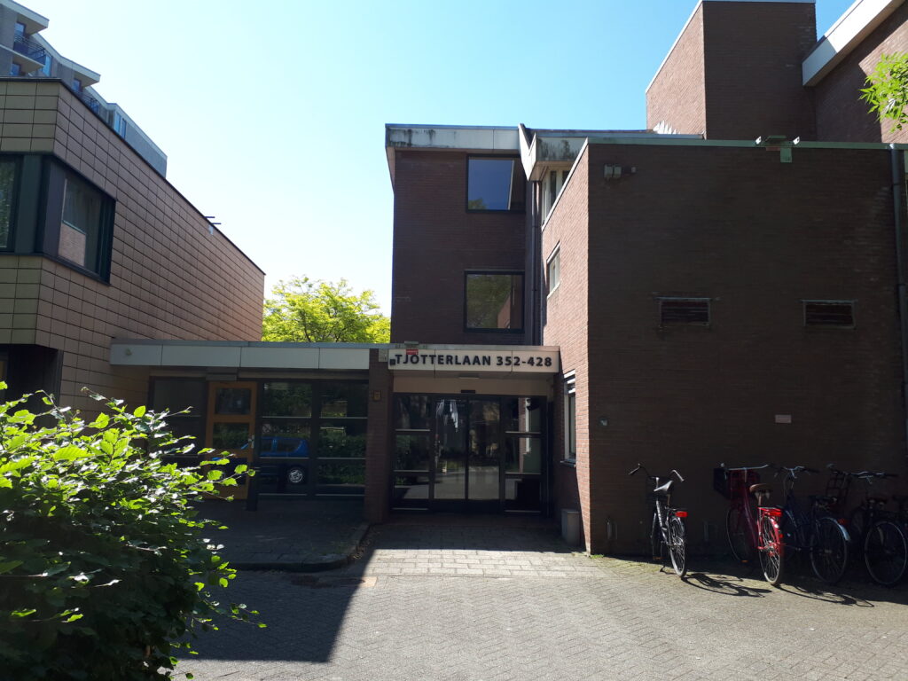 Appartement in Zaandam (HUU-451906)