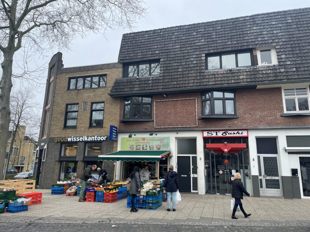 Kamer Tempelplein, Sittard-Geleen
