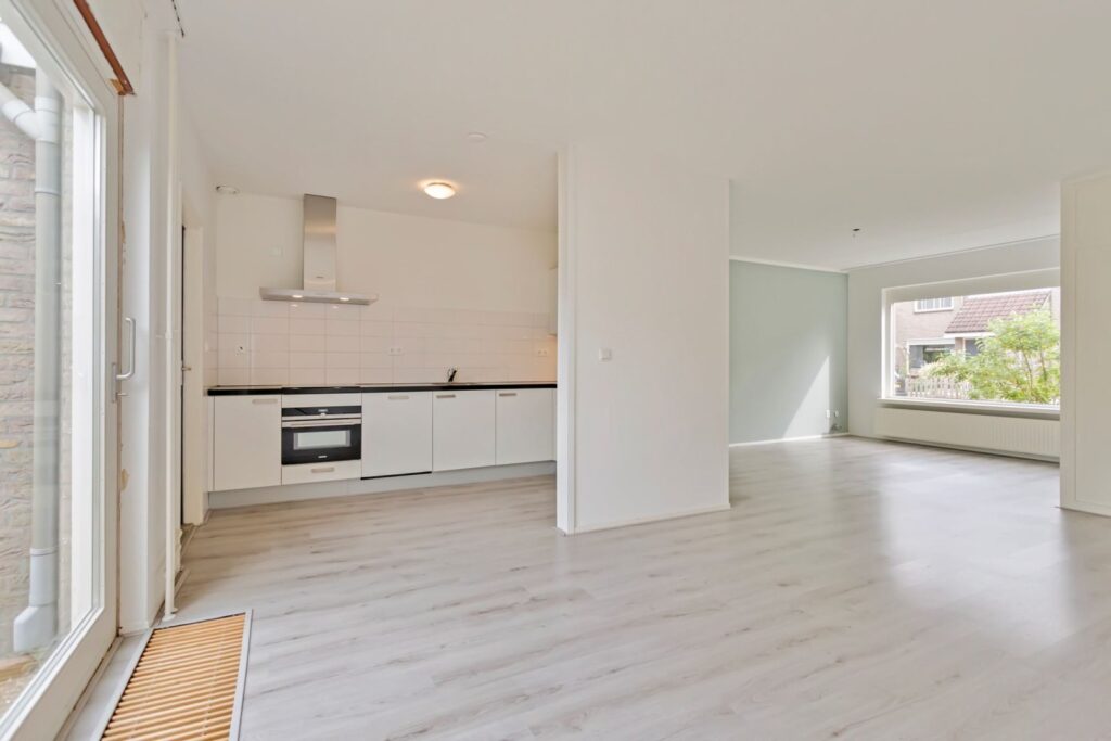 Woning in Woerden (HUU-168328)