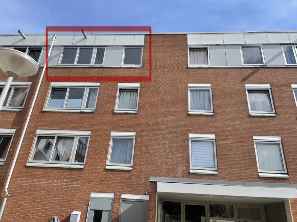 Woning in Amsterdam (HUU-451902)
