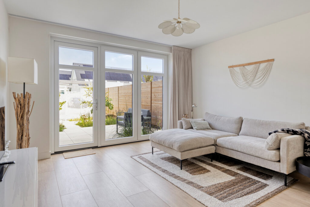 Woning in Monster (HUU-422676)