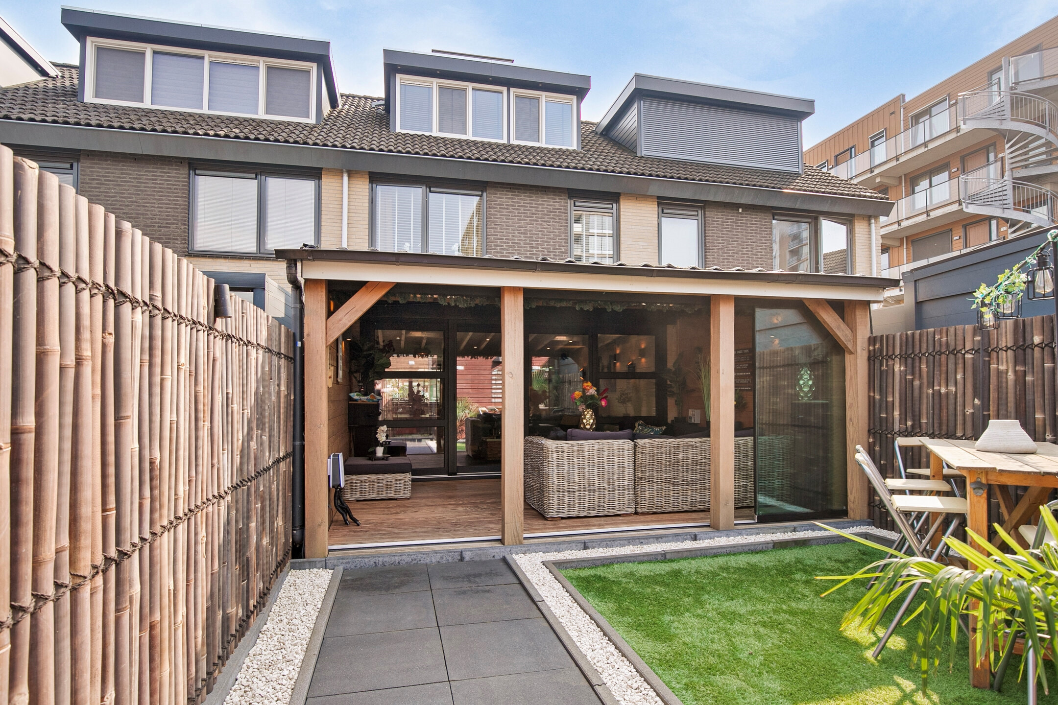 Woning - Barendrecht