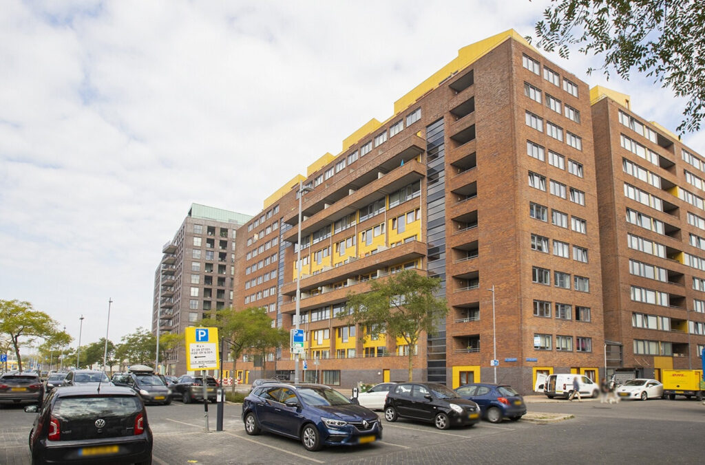 Woning in Rotterdam (HUU-422683)