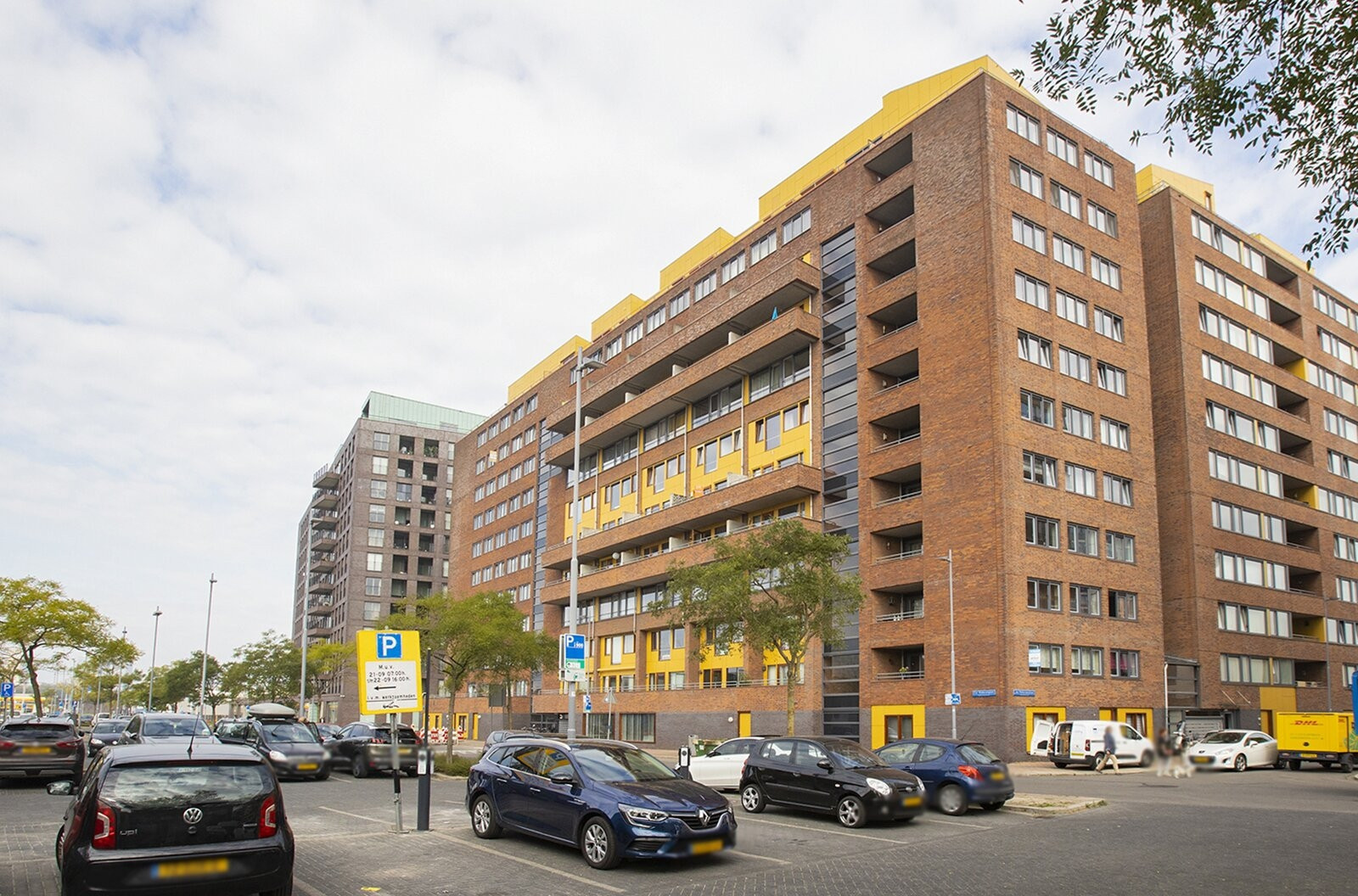Woning - Rotterdam