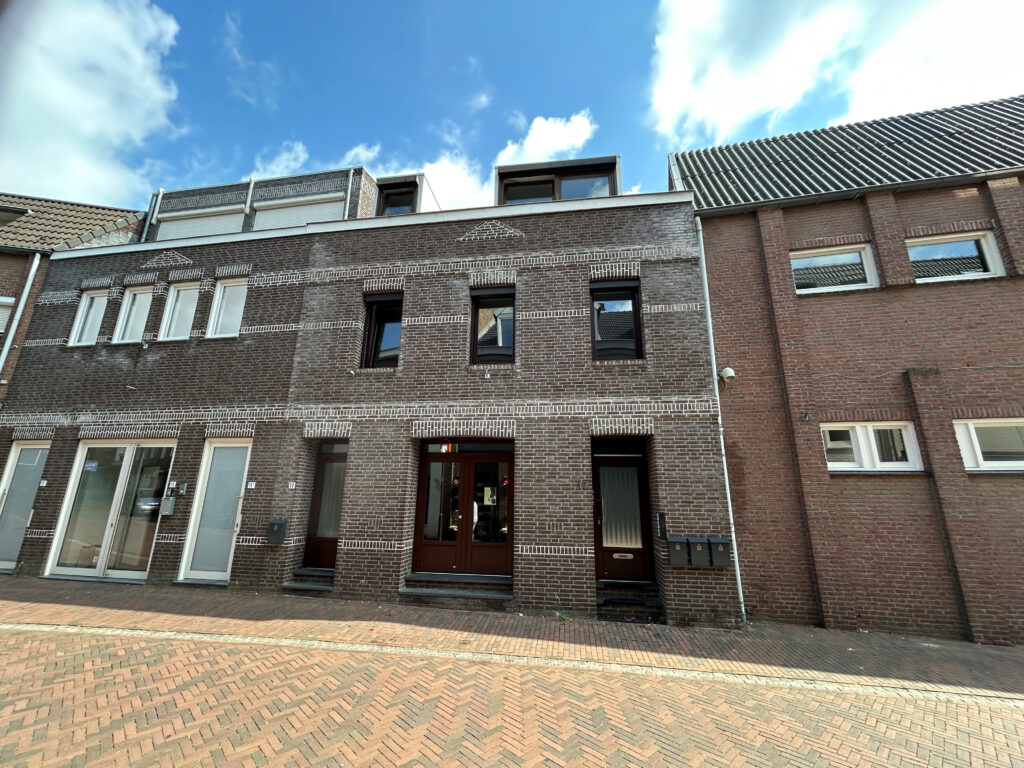 Woning in Kerkrade (HUU-105273)