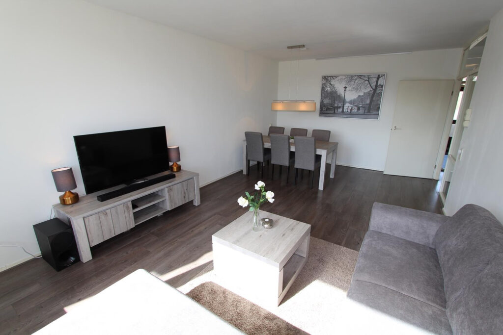 Woning in Amstelveen (HUU-616343)