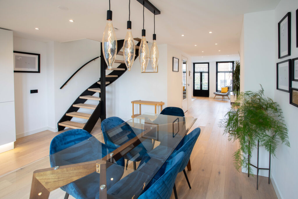 Woning in Amsterdam (HUU-867808)