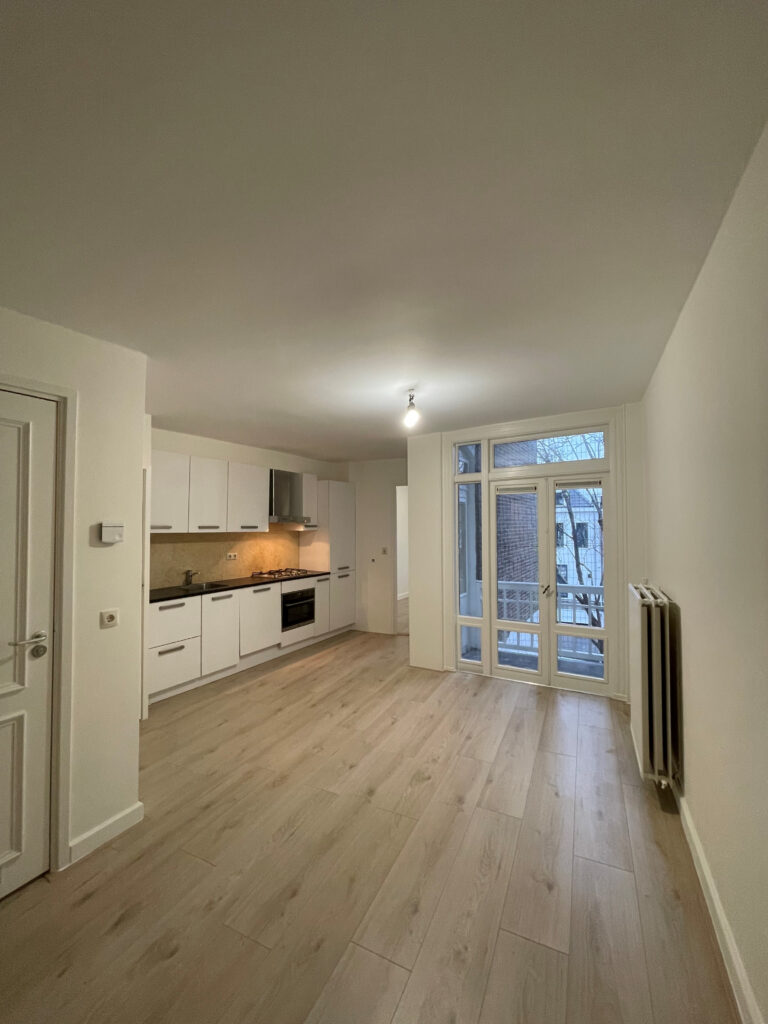 Woning in Amsterdam (HUU-303199)
