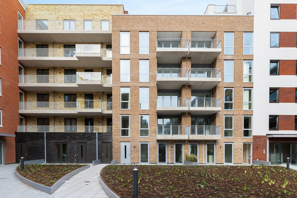 Woning in Diemen (HUU-465084)