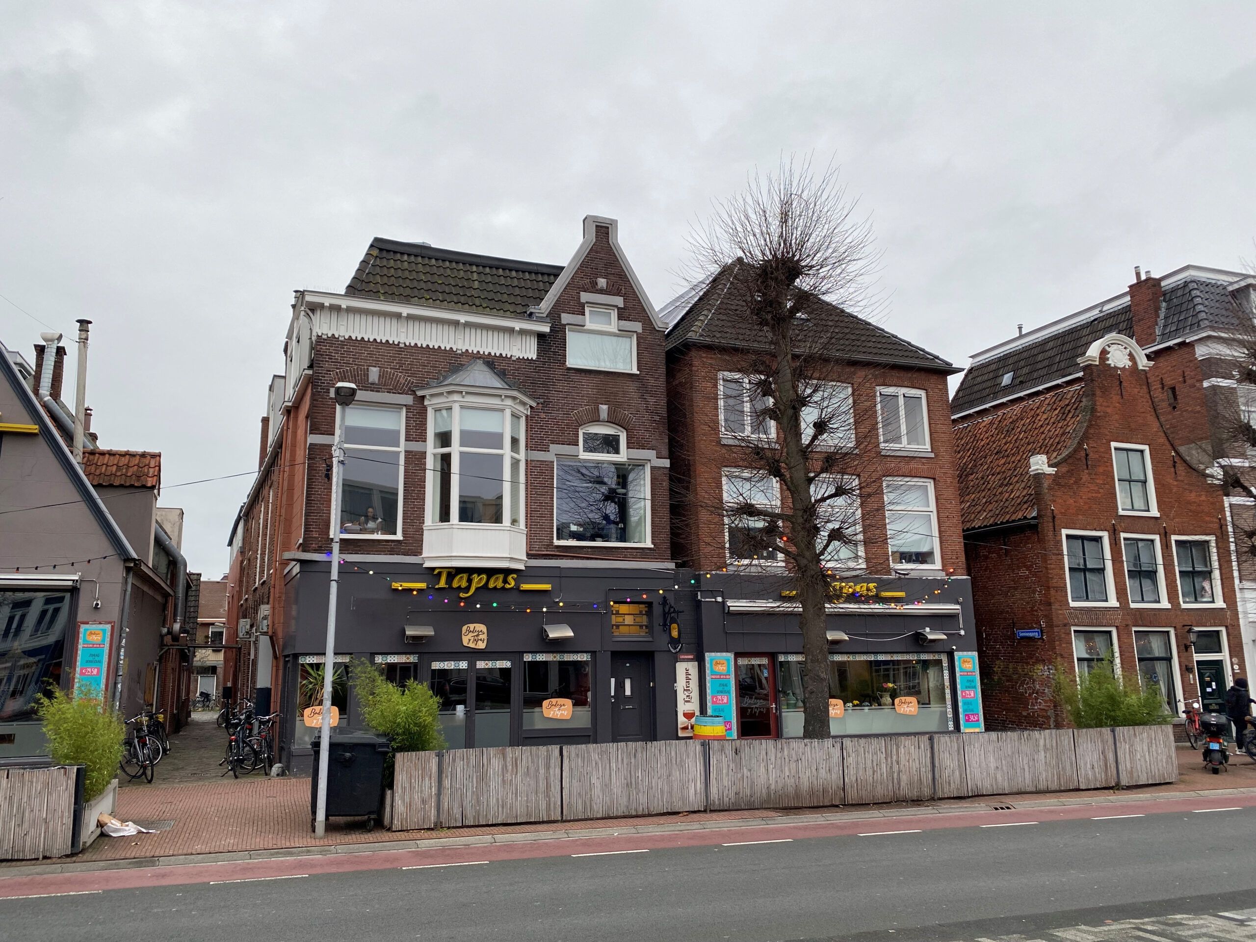 Woning - Groningen