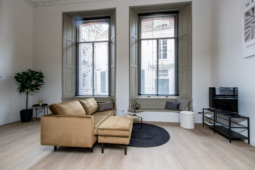 Woning in Den Bosch (HUU-206069)