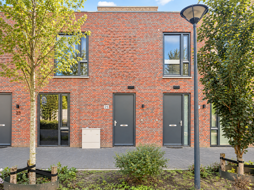 Woning in Venlo (HUU-870609)