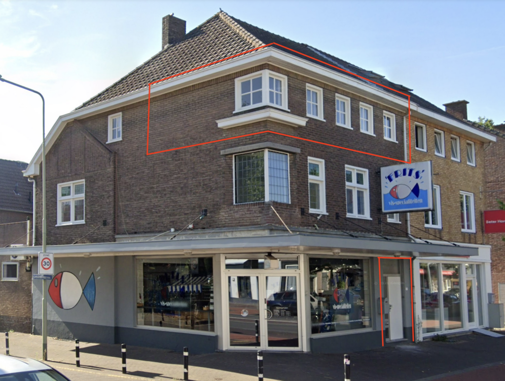 Woning in Geleen (HUU-120336)