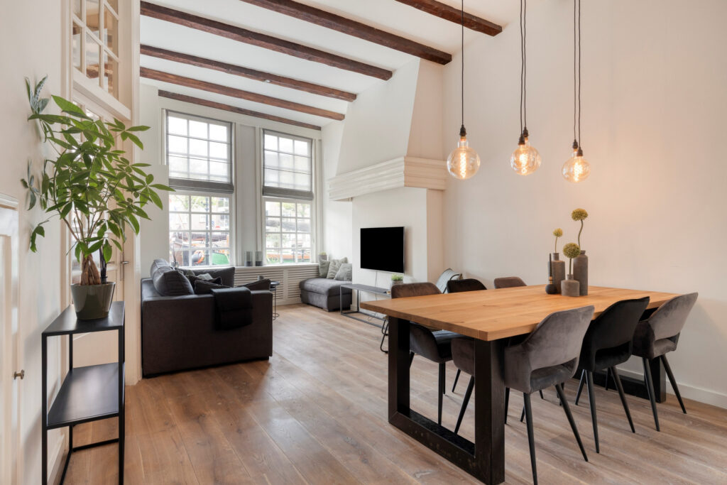 Woning in Schiedam (HUU-966604)