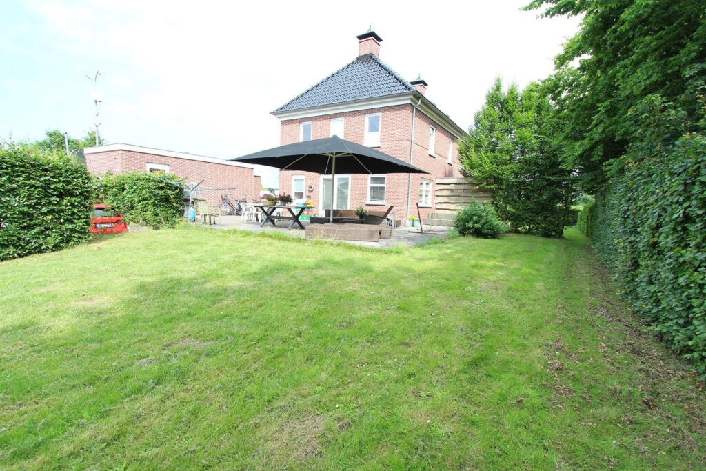 Woning in Amstelveen (HUU-505242)