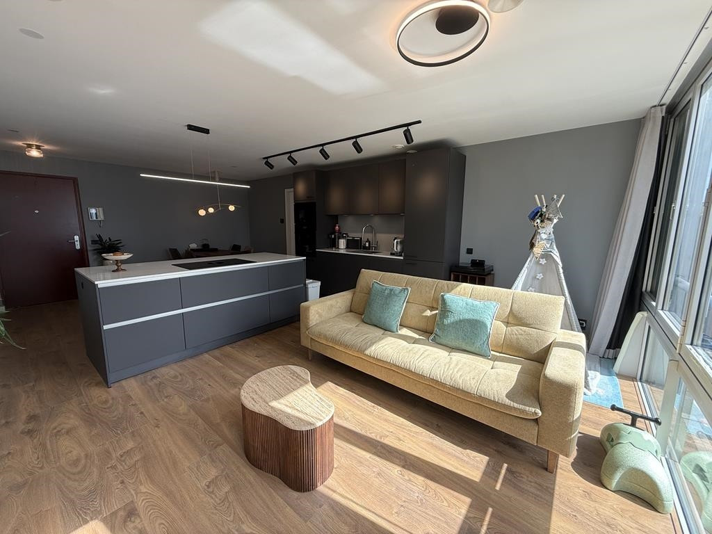 Woning in Amsterdam (HUU-324874)