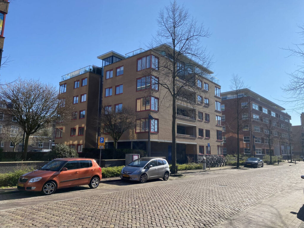 Woning in Utrecht (HUU-324904)