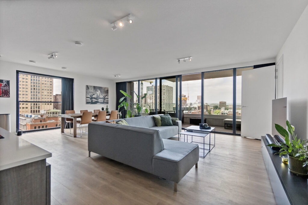Woning in Rotterdam (HUU-357803)