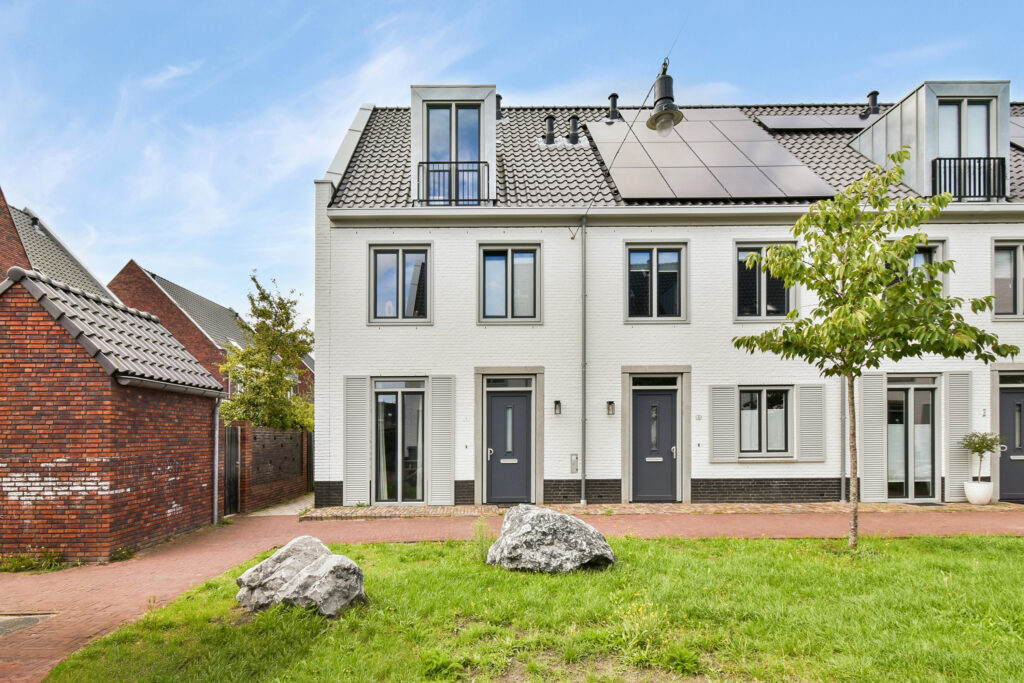 Woning in Haarlem (HUU-375051)