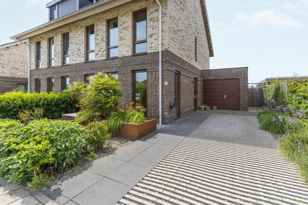 Woning in Leimuiden (HUU-375052)