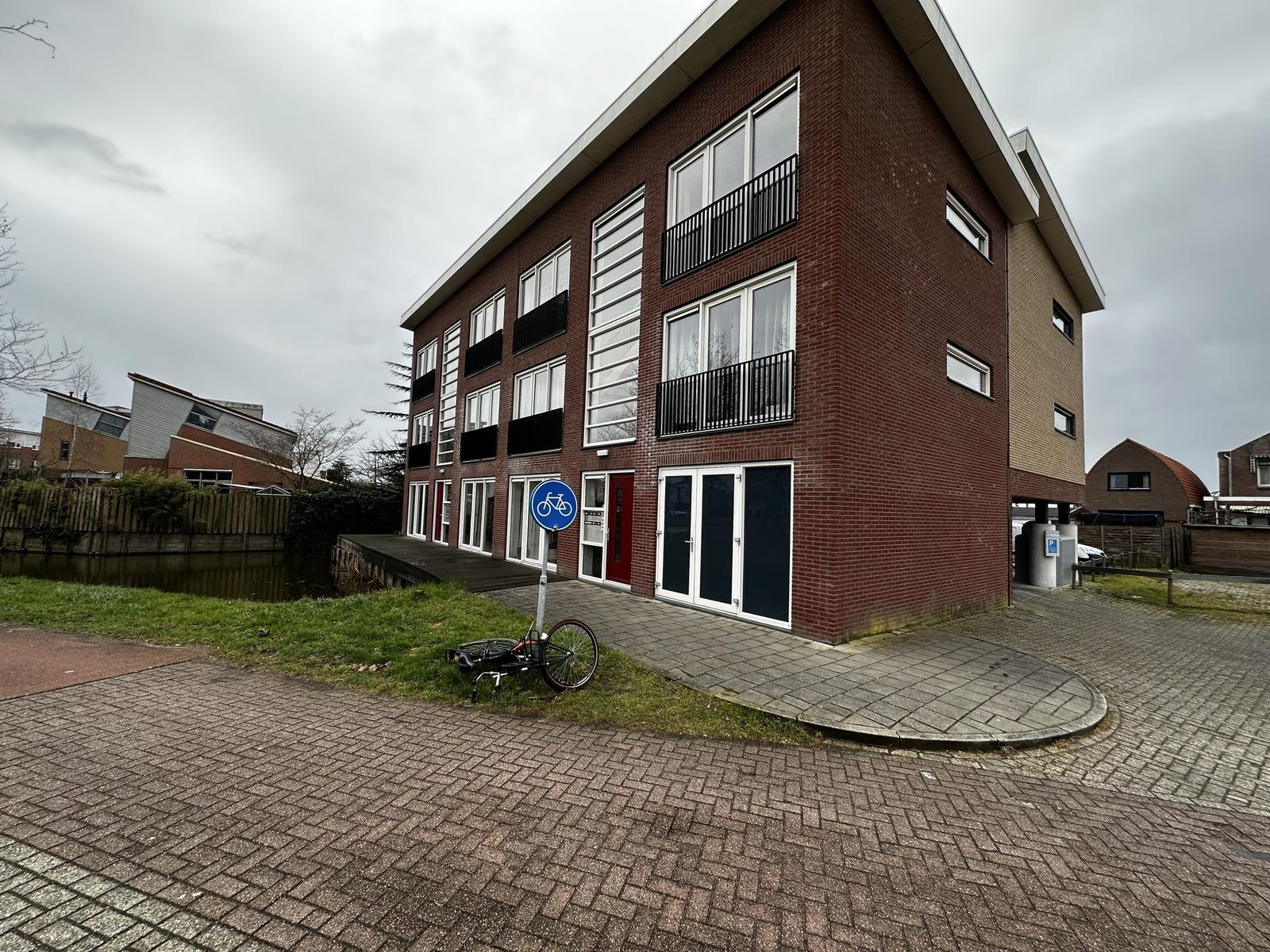 Woning - Wormer
