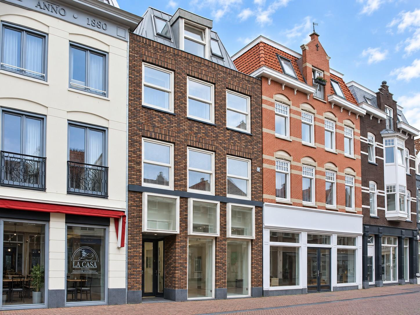 Woning - Purmerend