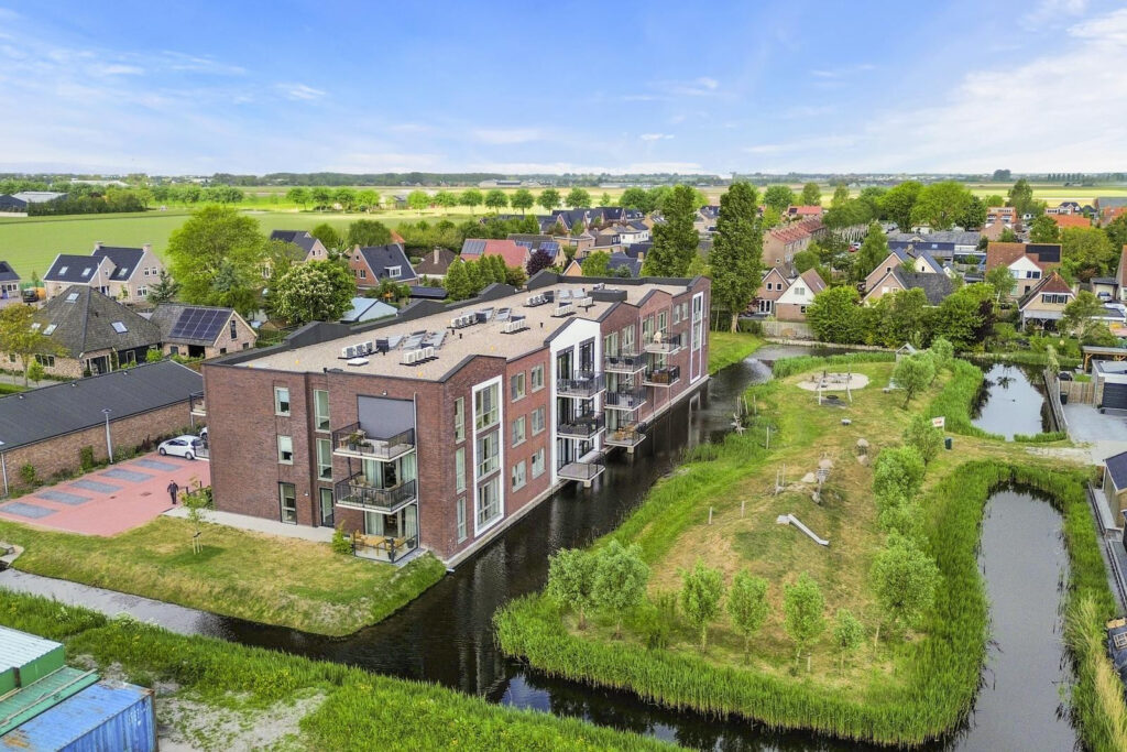 Woning in Breezand (HUU-425732)