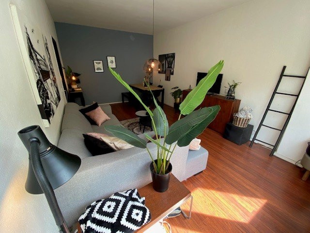 Woning in Rotterdam (HUU-425734)