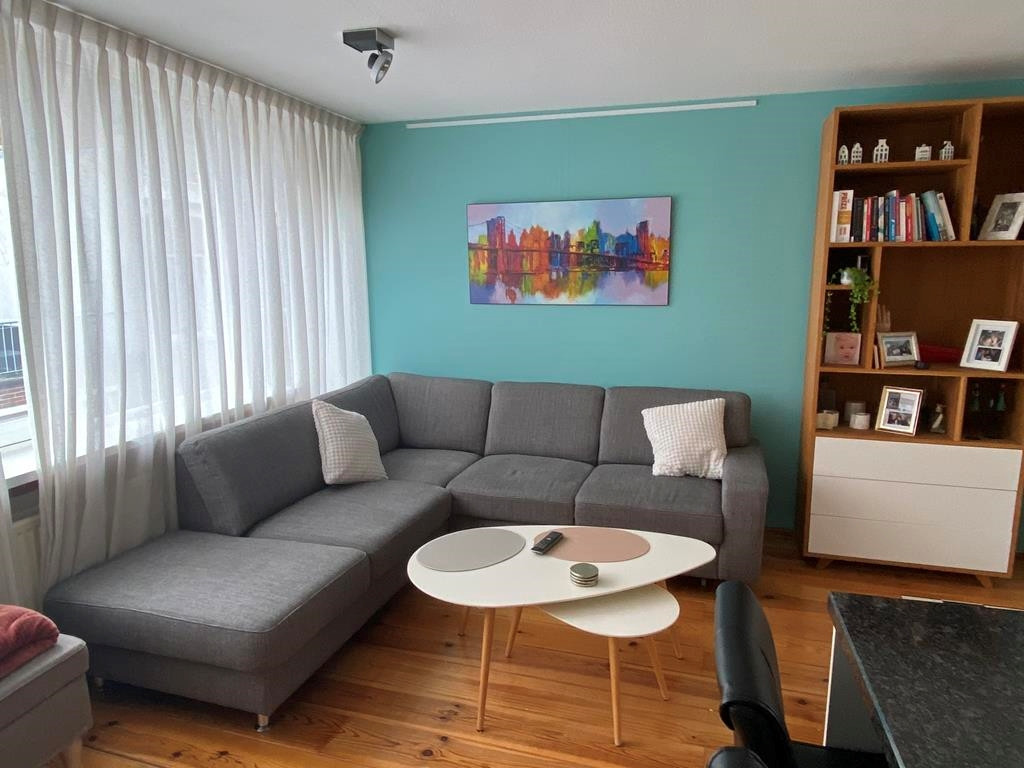 Woning in Amsterdam (HUU-020201)