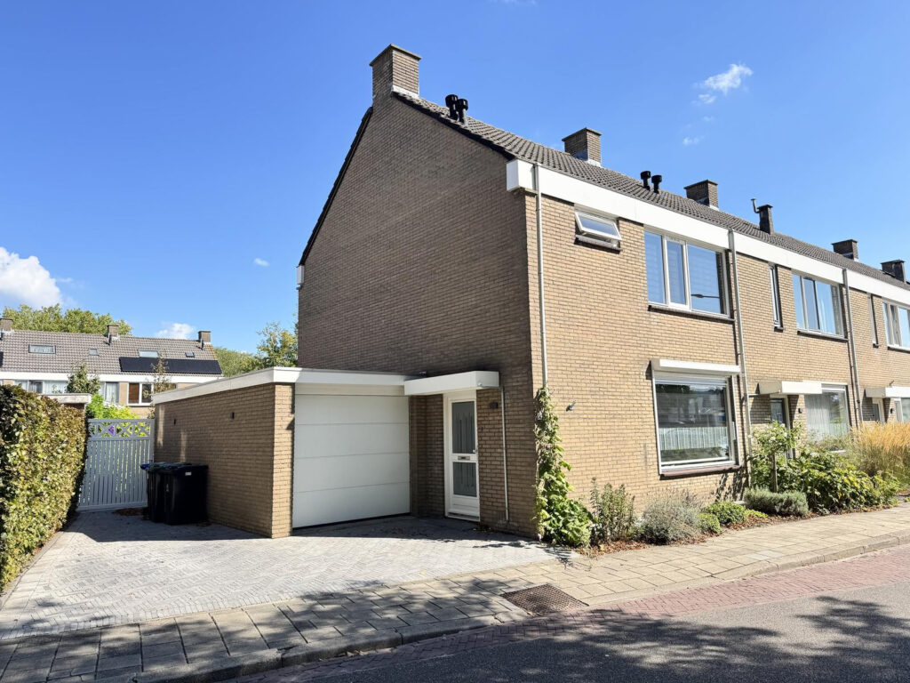 Woning in Goes (HUU-425738)