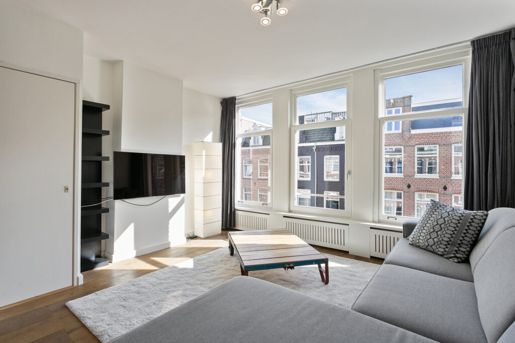 Woning in Amsterdam (HUU-425739)