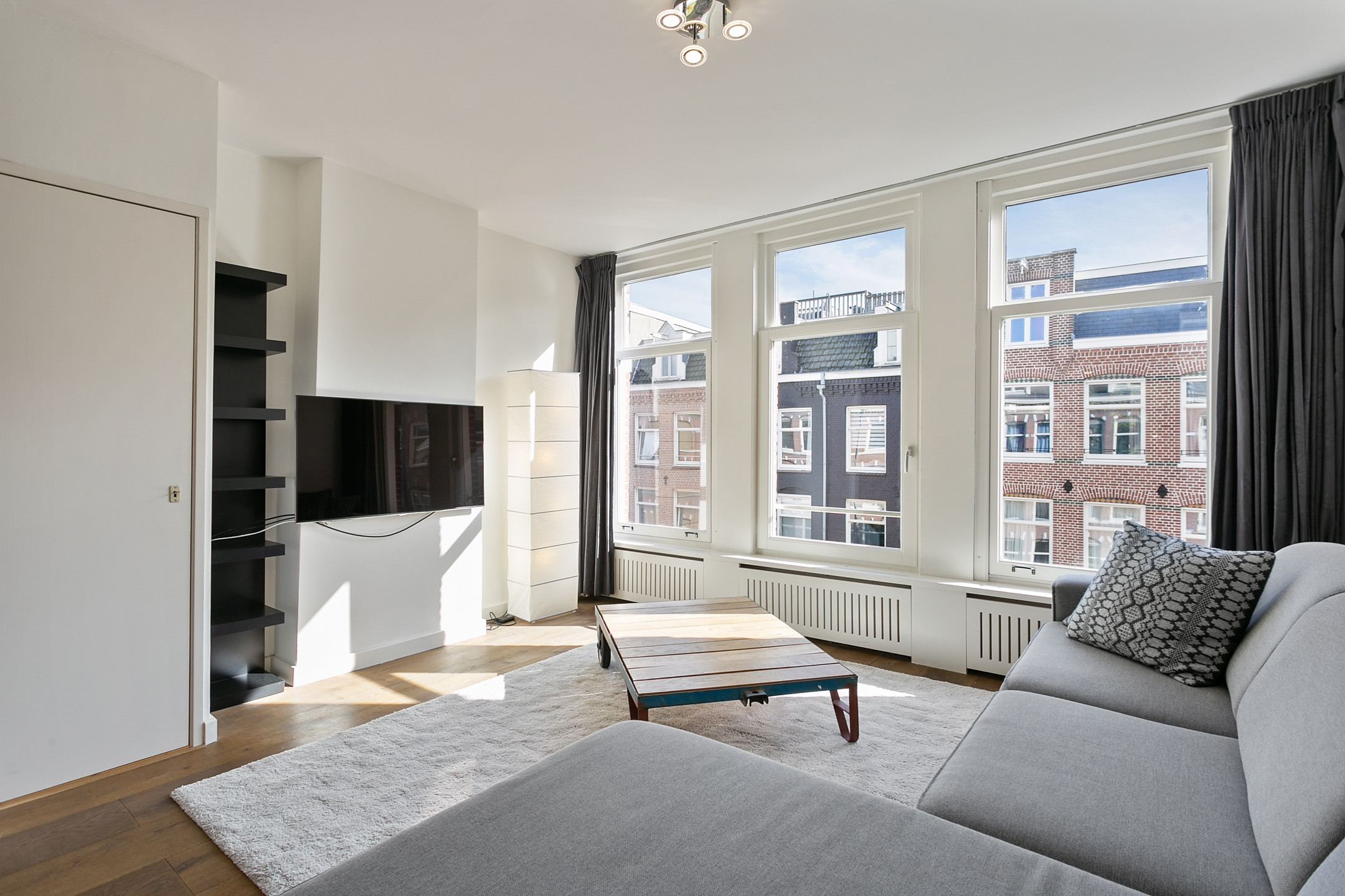 Woning - Amsterdam