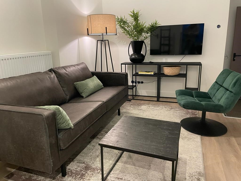 Woning in Den Bosch (HUU-425742)