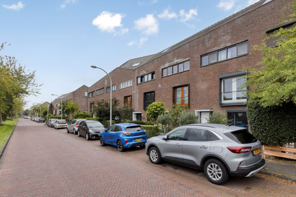 Woning in Den Haag (HUU-425745)