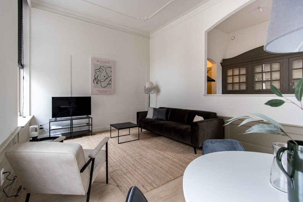 Woning in Den Bosch (HUU-425749)