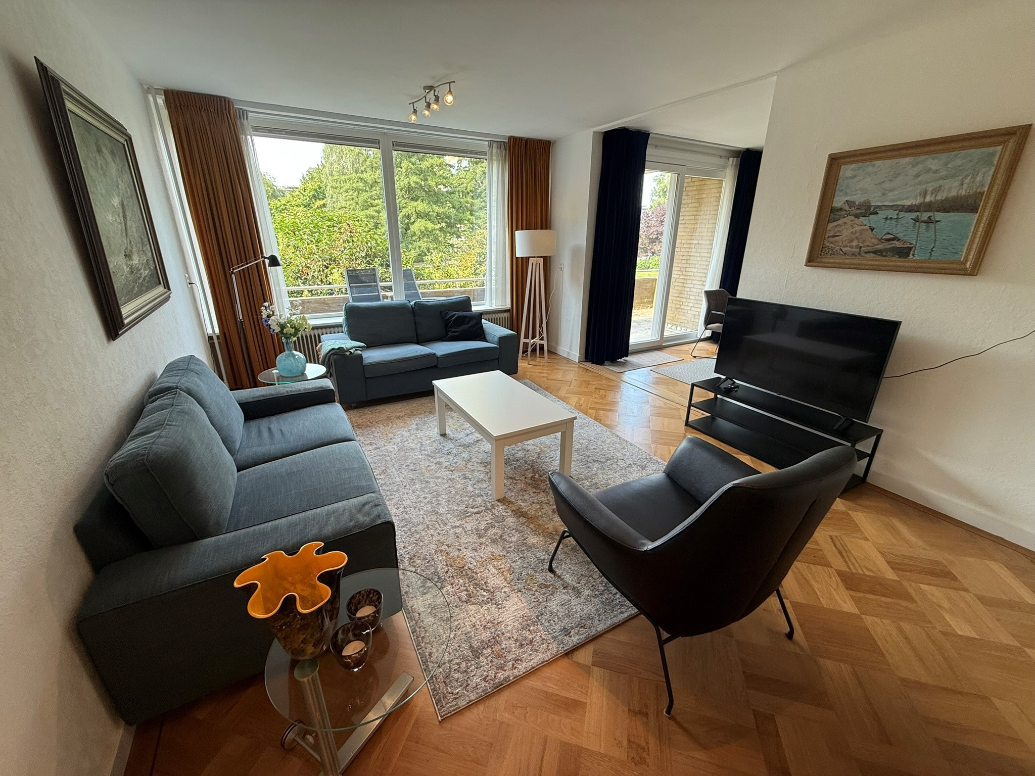 Woning - Amstelveen