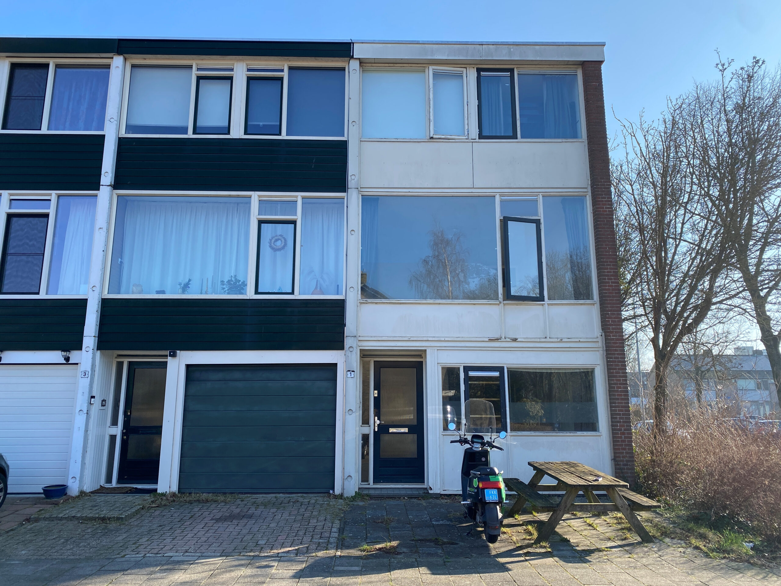 Woning - Groningen