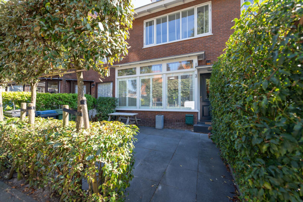 Woning in Amstelveen (HUU-429127)