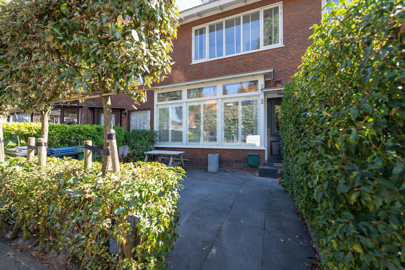 Woning - Amstelveen