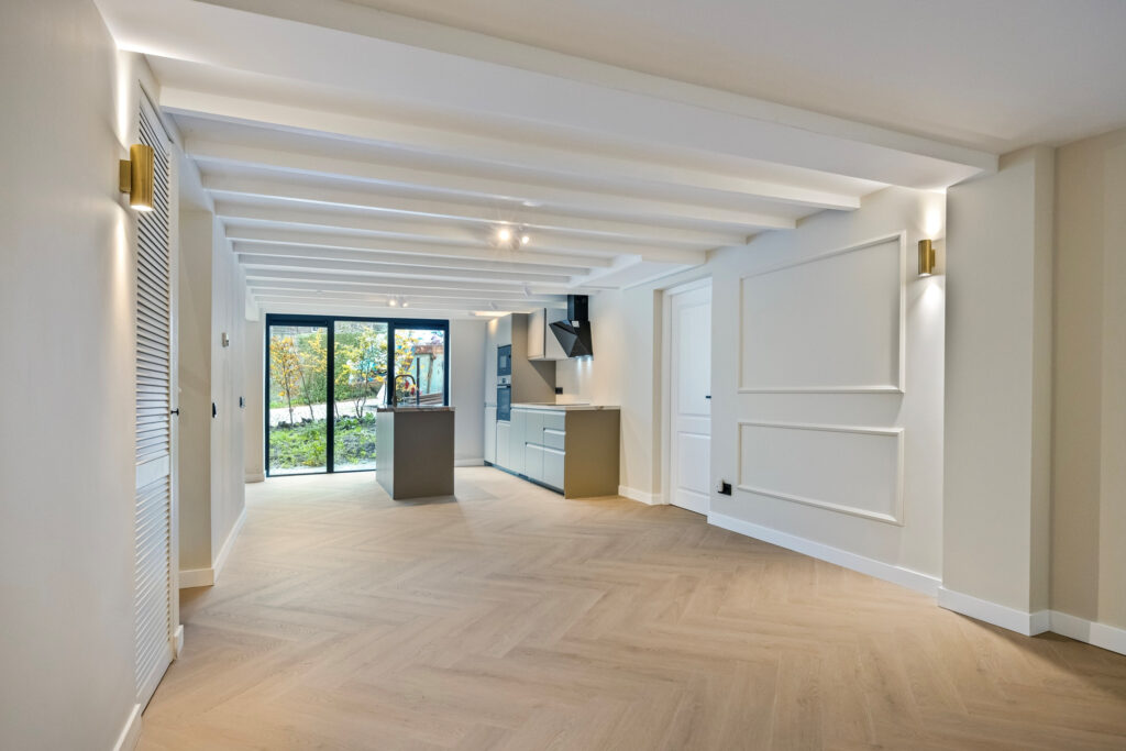 Woning in Berkel en Rodenrijs (HUU-227898)