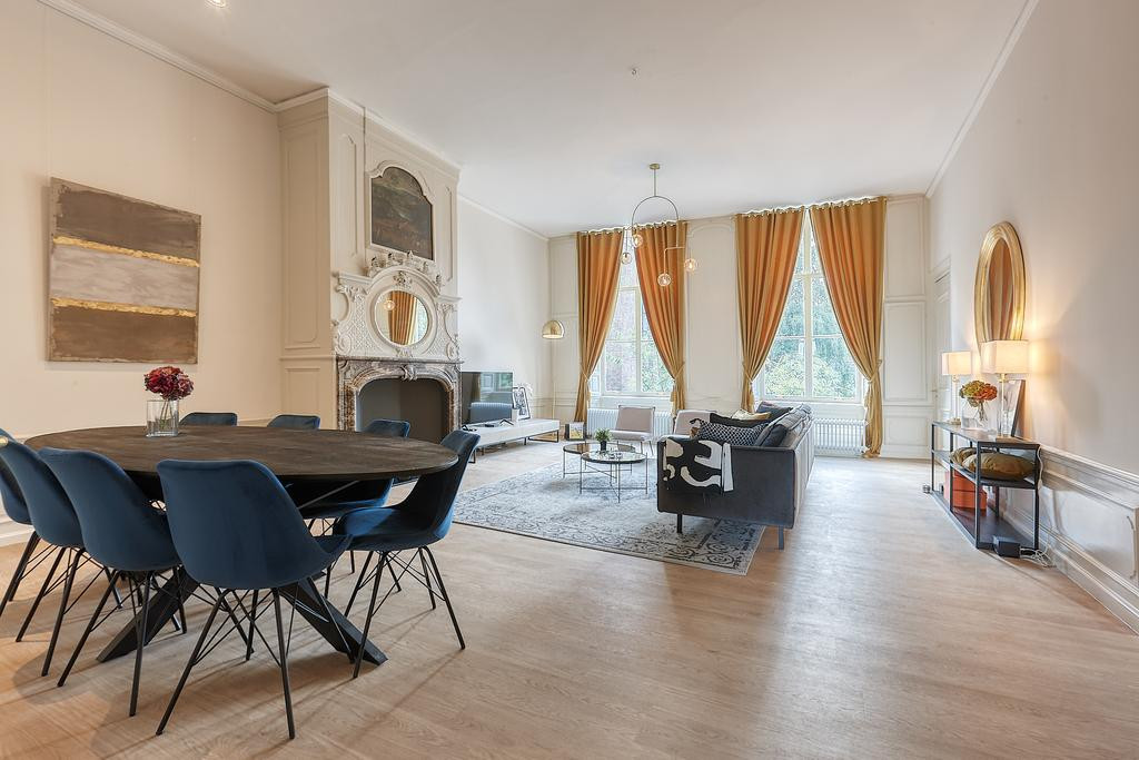 Woning in Den Haag (HUU-429129)
