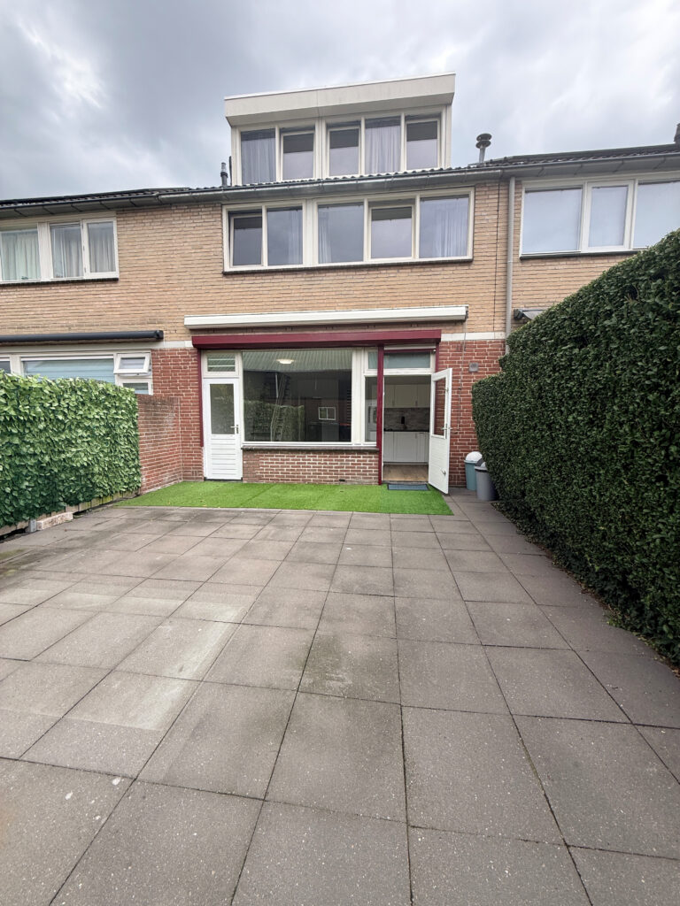 Woning in Den Bosch (HUU-359849)