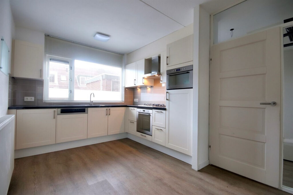 Woning in Arnhem (HUU-042464)