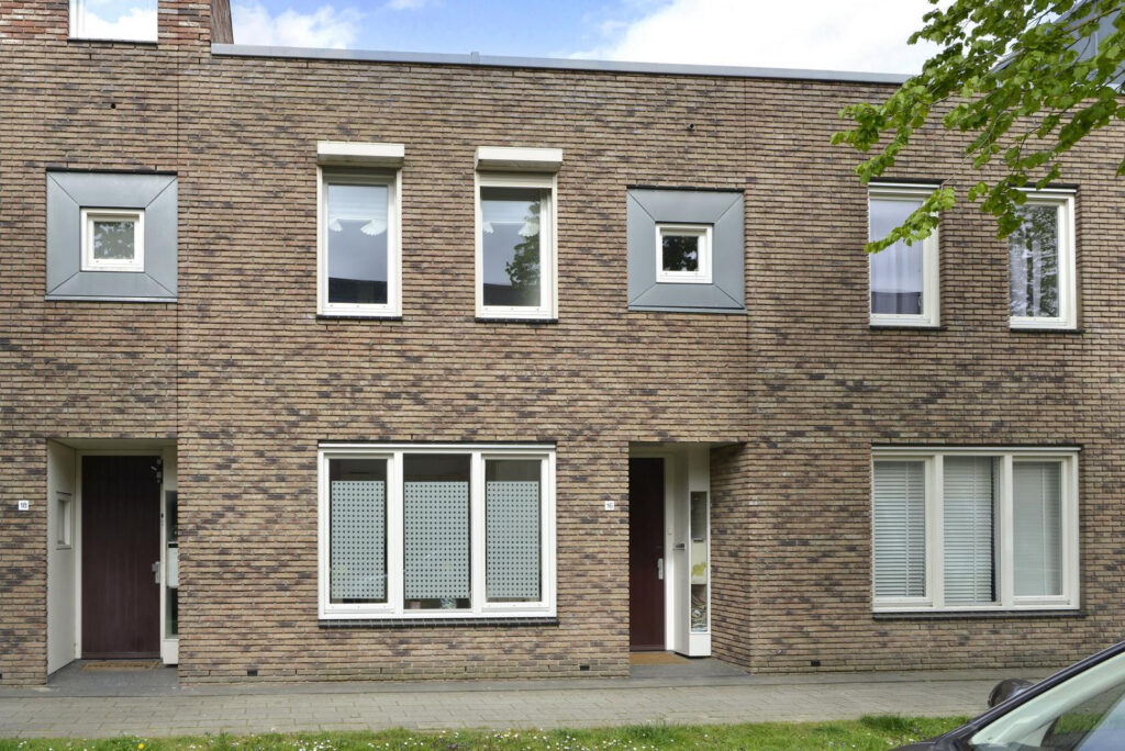 Woning in Almere (HUU-132559)
