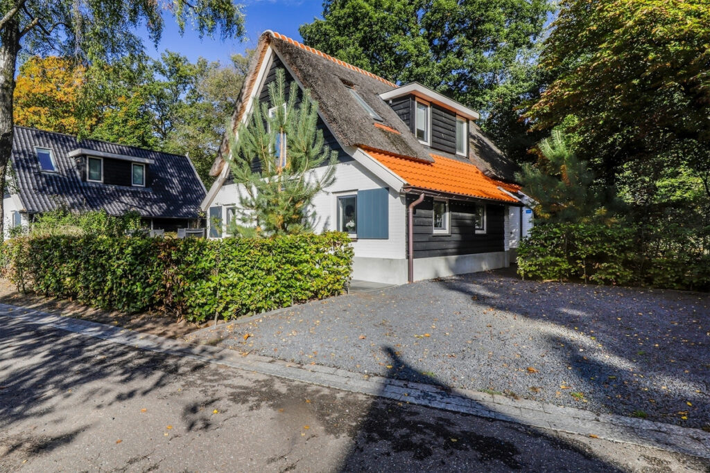 Woning in Arnhem (HUU-571757)