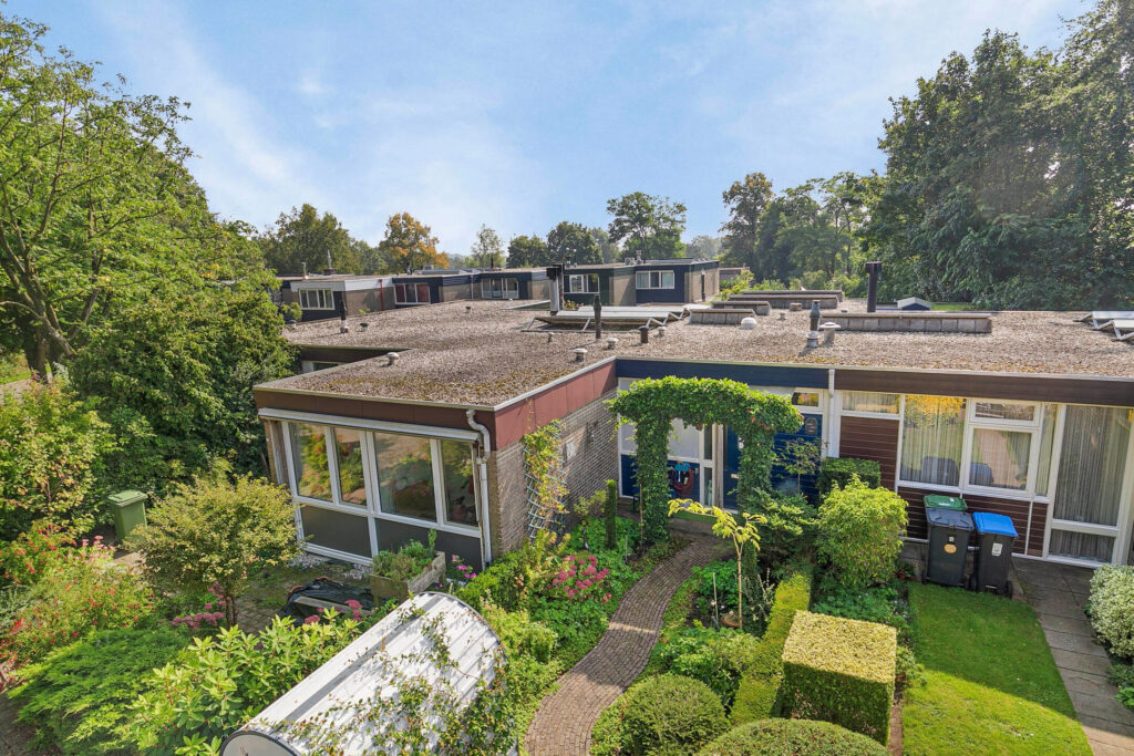 Woning in Arnhem (HUU-743311)