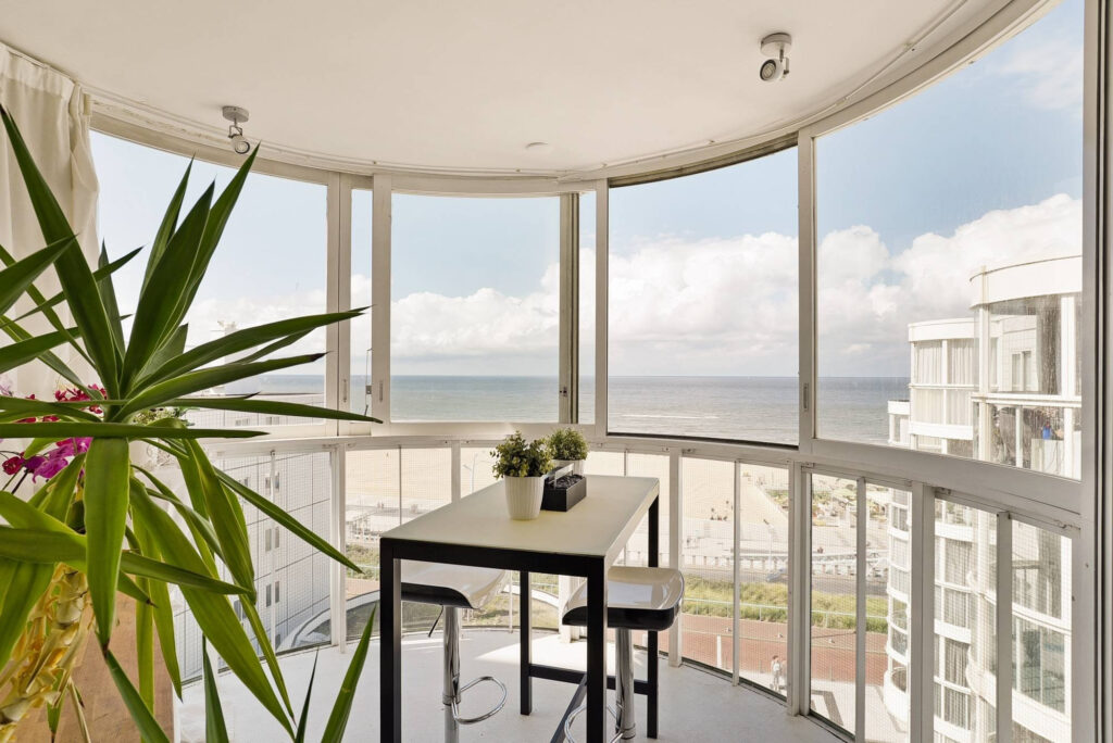 Woning in The Hague (HUU-292753)
